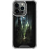 DC Comics Batman Call Sign City iPhone 16 Pro Clear Case
